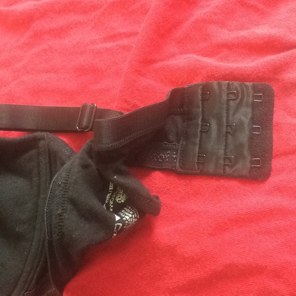 FINAL MARKDOWN Ladies Fruit Of The Loom Underwire Bra 38dd - Picture 3 of 4